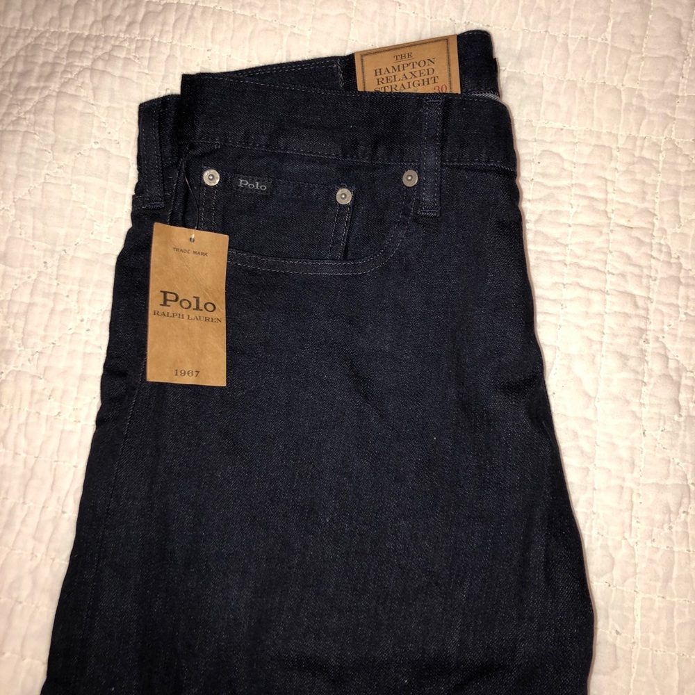 Polo Ralph Lauren Men’s Jeans